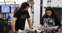 performing npi for manufacturing on the factory floor
