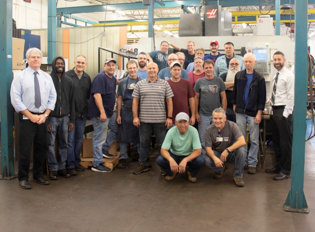 Careers Rochester NY PEKO Precision Products