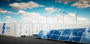 renewable energy equipment