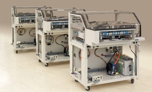 Production Manufacturing of Custom Medical Equipment