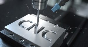 CNC Machining Services