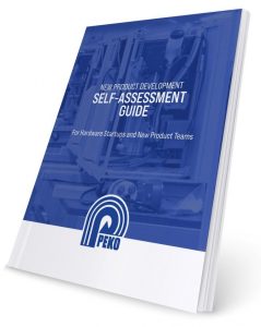 New Product Development Self-Assessment Guide