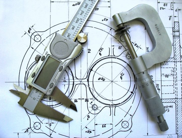 design for manufacturing and assembly (DFMA)
