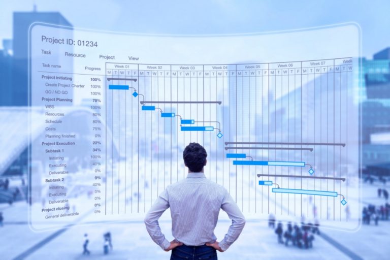 Program Management - Manufacturing Support Services - PEKO