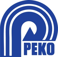 PEKO Precision Products logo