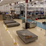 Manufacturing Capacity Planning & Management