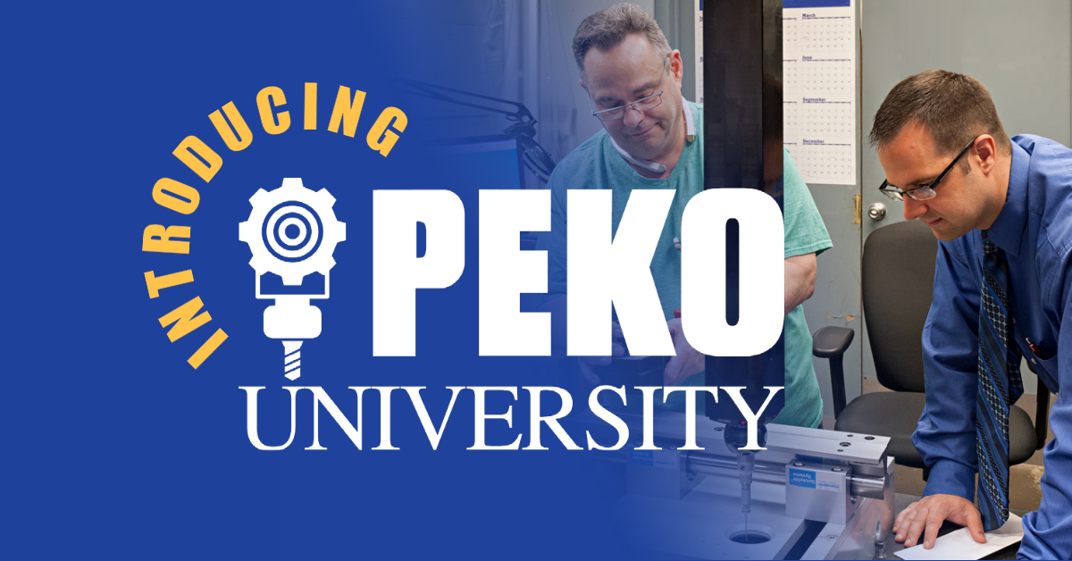 PEKO University