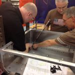 custom sheet metal enclosure design engineering