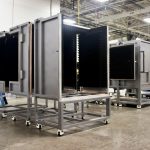 Custom Sheet Metal Enclosures