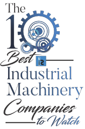 The 10 Best Industrial Machinery Companies to Watch from Insights Success