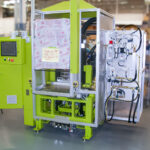 Custom Assembly Automation Equipment