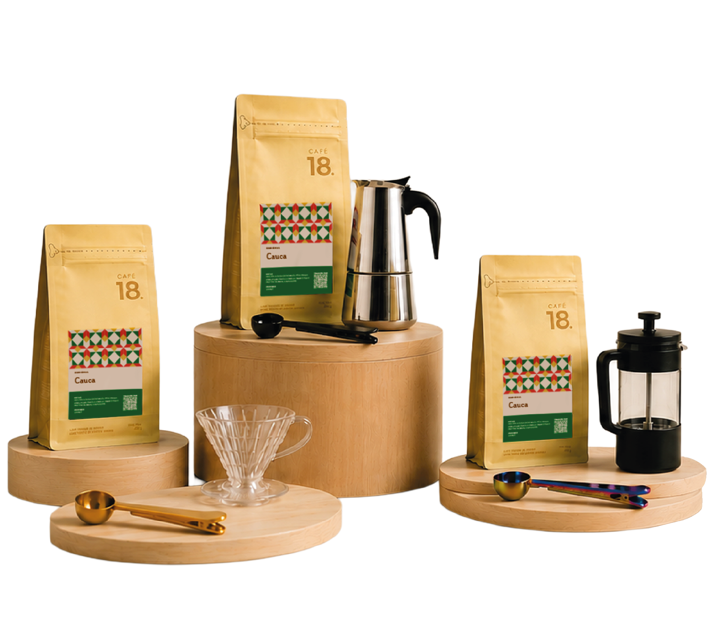 Día del Padre café 18