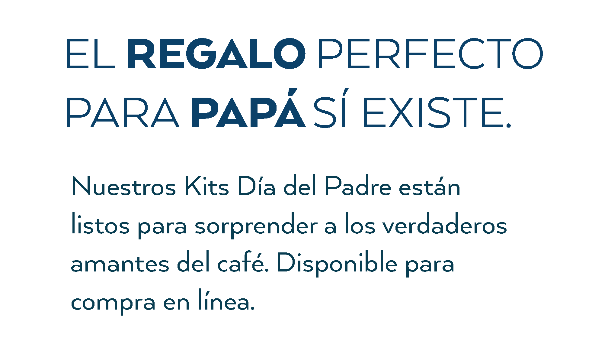 Día del Padre café 18