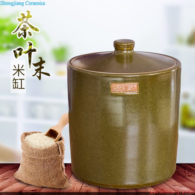 Ceramic wine liquor hip flask Japanese household retro hot hip flask 2 two temperature wine warm wine three suits