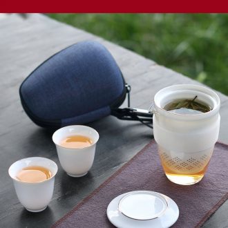 Drink to small cup single ceramic tea set his mind only single cup master cup and ceramic sample tea cup kung fu tea cups