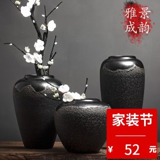Jingdezhen ceramics handicraft furnishing articles household act the role ofing is tasted sitting room decoration decoration wedding gift ideas