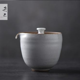 JingJun jingdezhen ceramics master hand of famille rose porcelain plate adornment, loose play the double rat hanging screen box