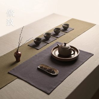 Drink to employ Japanese contracted cover kiln ceramic handmade pot cover set recommended cover tea accessories