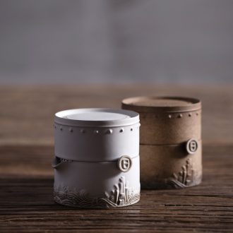 Wan # $single kung fu tea set ceramic cup to crack a teapot teacup tea cloth sea cliff jiang 02