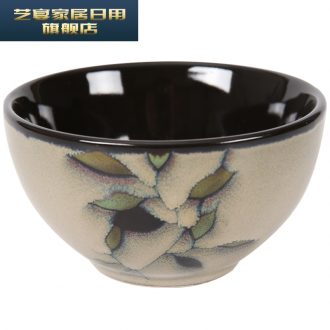 5 yq 【 】 to eat rice bowl of household ceramics cutlery disk bowl of rice bowl dish dish soup bowl tableware Korean collocation