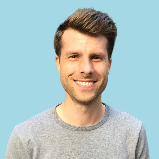 Jesse Waldron