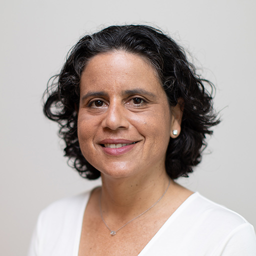 Carmen A. Peralta | Cricket Health Leadership Team