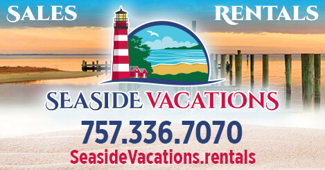 Seaside Vacations Llc Chincoteague Chamber Of Commerce