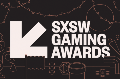 SXSW Gaming Awards