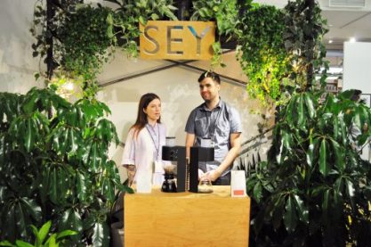 EVENT: The New York Coffee Festival 2018