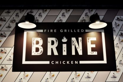 BITE OF THE MOMENT: Brine Chicken - Winning the Revolution Against Dry Chicken