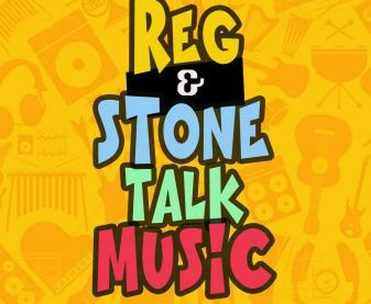 MIX: Reg and Stone Talk Music on Waxx.fm