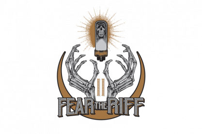 EVENT PREVIEW: Fear The Riff! [August 11, 2018]