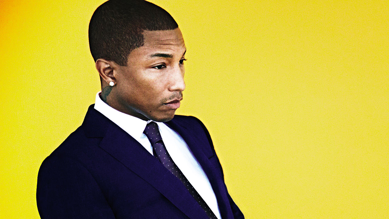 Pharrell