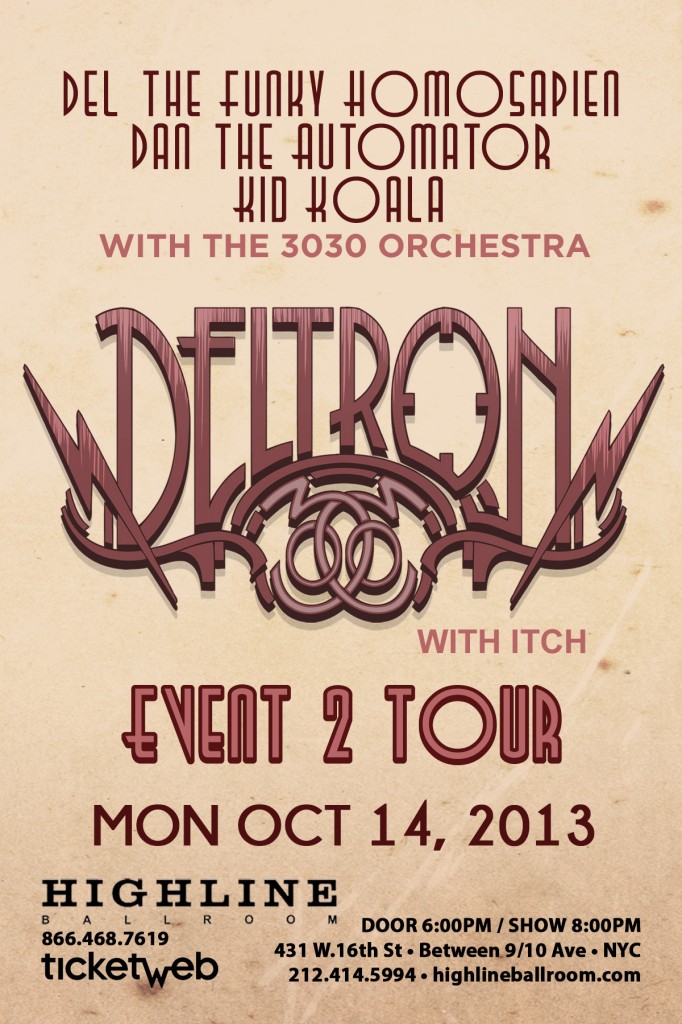 13-10-14 Deltron 3030