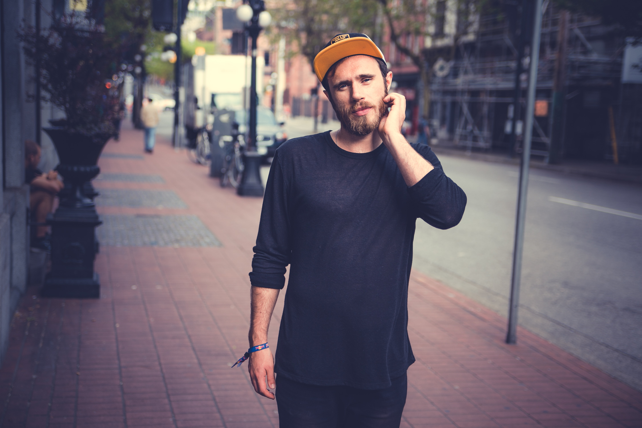 James Vincent McMorrow