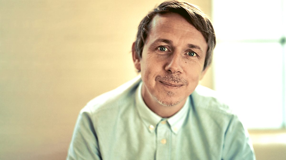 Gilles Peterson