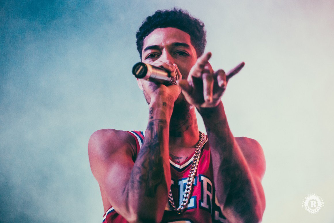 PnB Rock