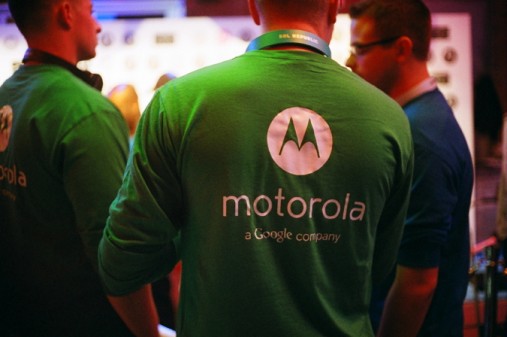 JUL-2013 MOTO X Launch Party 