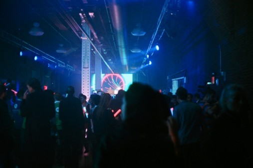 JUL-2013 MOTO X Launch Party 