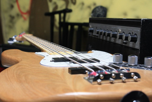 In the Studio: Riots on U