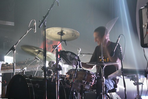 High Tone at the Montreal Jazz Festival