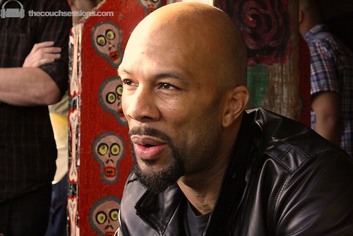 Common at the BMI Event, House of Blues, Hollywood