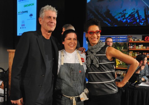 DC Central Kitchen's Capital Food Fight