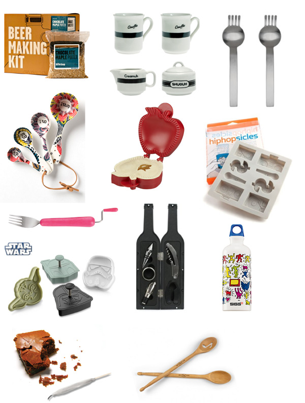 GIFT GUIDE: The Food and Drink Gadget Roundup | The Couch Sessions