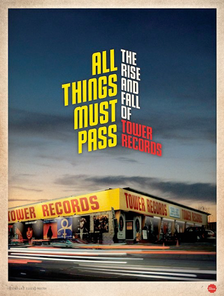 AllThingsMustPass-TowerRecords_poster