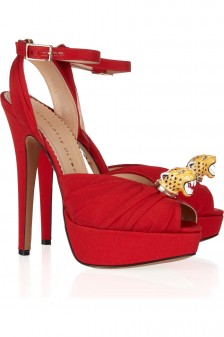 Charlotte Olympia