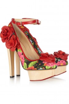Charlotte Olympia