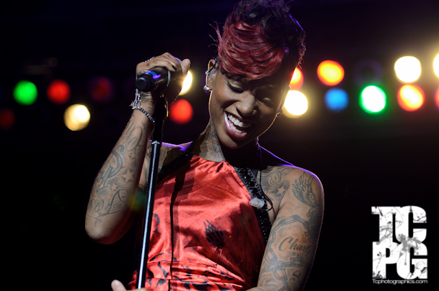 Generation LASERS Tour