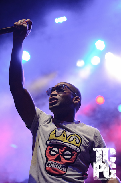 Generation LASERS Tour