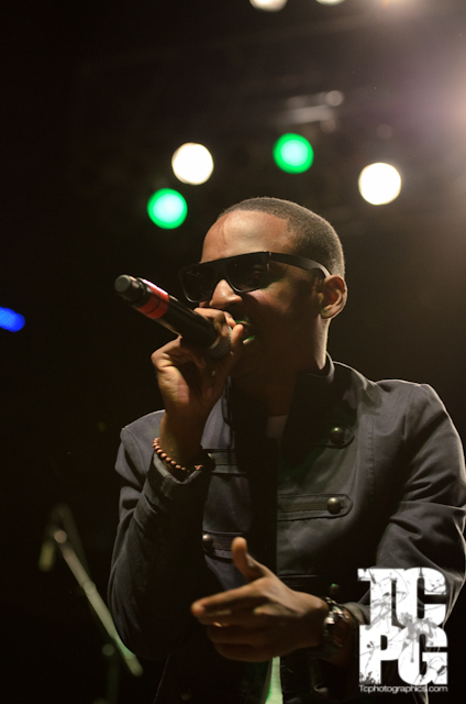 Generation LASERS Tour